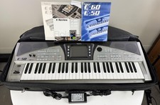 Roland E-50 Arranger