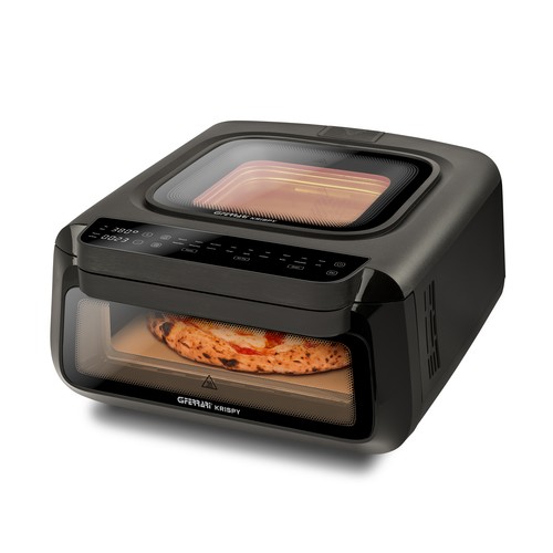 Forno pizza elettrico - forno,