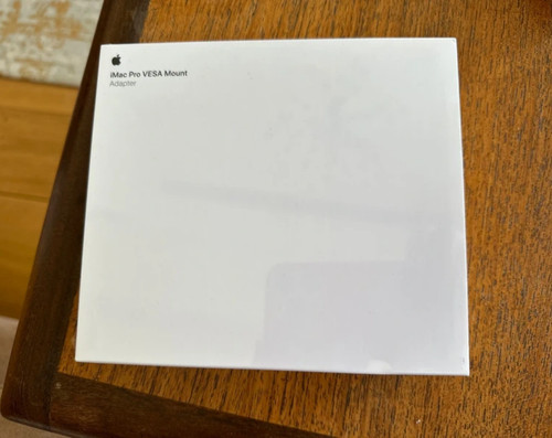 Apple imac pro attacco - apple,