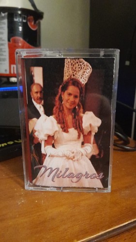 Telenovelas milagros astuccio - telenovelas,