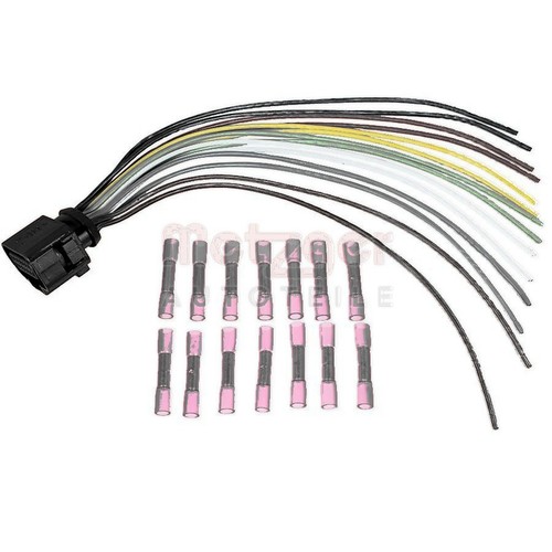 Kit riparazione cavi 250 mm - riparazione,