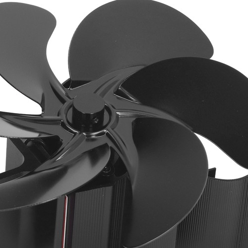 Ventilatore stufa legna - ventilatore, 6