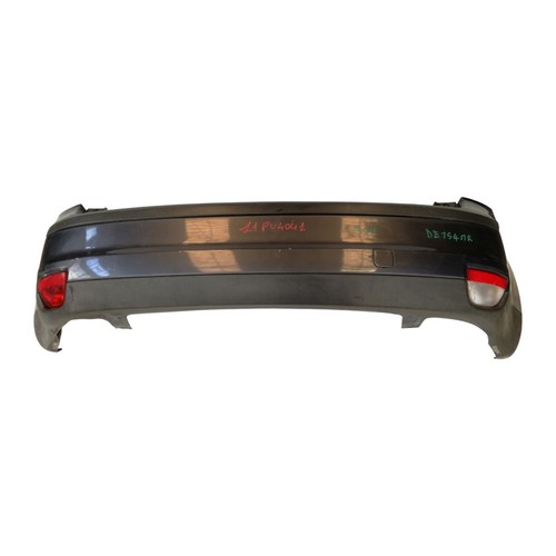 Paraurti posteriore ford - paraurti, focus