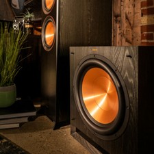 Klipsch SPL 120 12 inch 300W