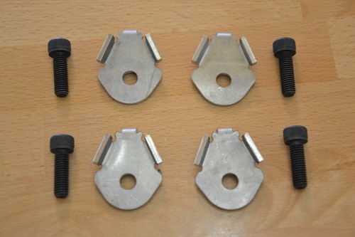 Adatto per kit di - adatto, vw