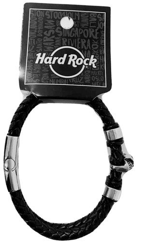 Nwt hard rock cafe - rock, slide