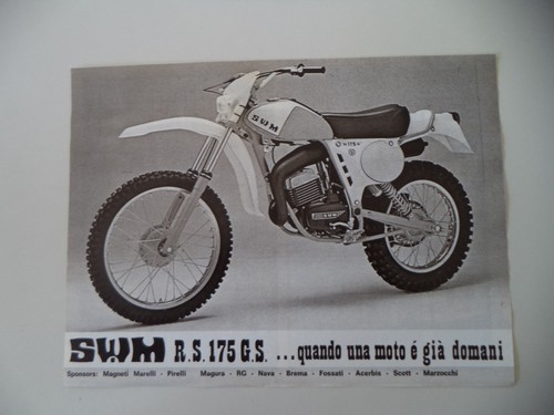Advertising pubblicità 1977 - pubblicità,