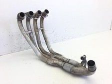 COLLETTORE SCARICO MARMITTA HONDA HORNET 600 2001 PC36A02F