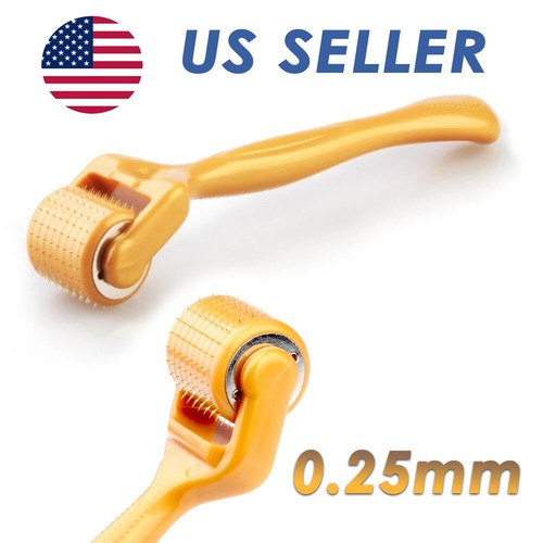 Derma skin roller mm - derma, 0,25