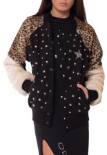 Bomber Giubbino Donna "odi et