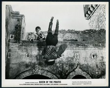 Regina dei Pirati '61 MASSIMO