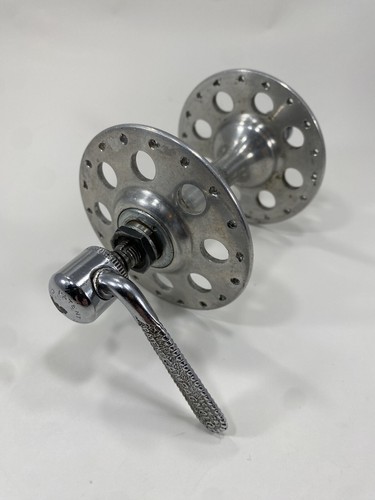 Mozzo anteriore campagnolo - mozzo,