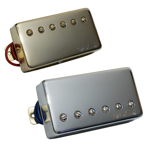 Wilkinson series humbucker - m,