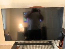 Sony remote model - 40", tv