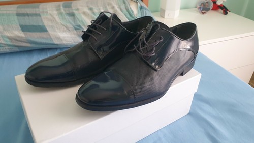 Scarpe eleganti cerimonia