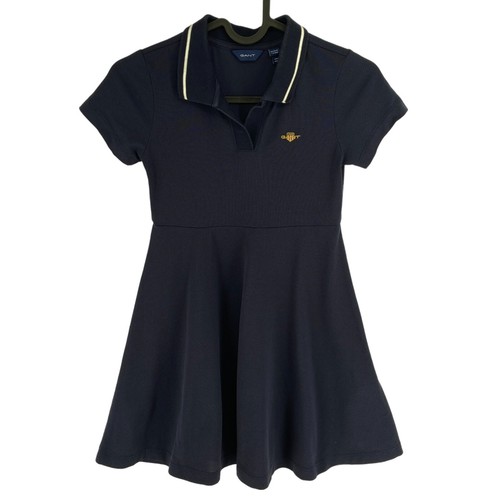 Gant ragazze blu - navy, rugger