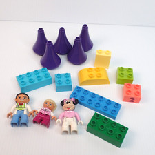 Lego duplo lotto pezzi - lotto,