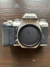Macchina Fotografica Reflex PENTAX MZ-5N