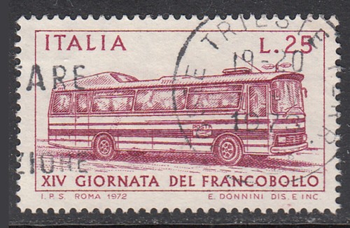 Italia 1972 giornata - italia, 1972: