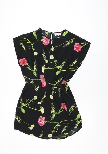 Pullover girocollo donna