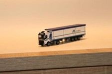 AWM Camion Volvo FH4 XL