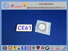 130-934 GUARNIZIONE TUBO COLLETTORE SCARICO FORD FIESTA V MONDEO III