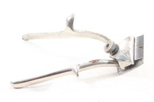 Vecchia Macchina Per Capelli Vintage Retro Decorazione