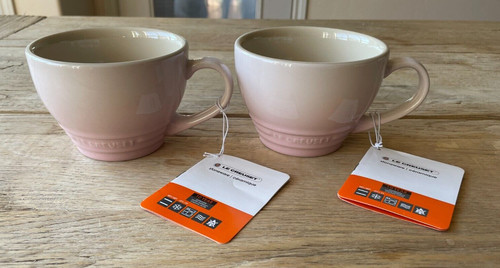 Creuset gres set - di, tazze