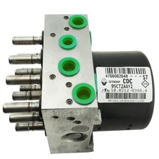 Blocco idraulico ABS RENAULT