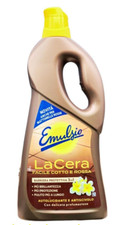 Emulsio facile cera - x6, la