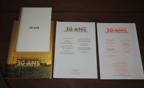 Dossier presse 30 - /,