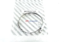 FASCETTA COLLARE TUBAZIONE