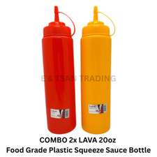 COMBO 2 pezzi LAVA 20 oz