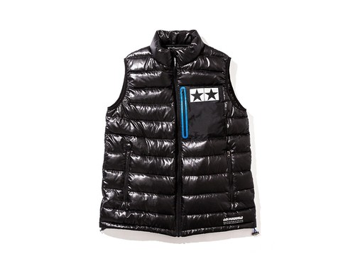 Gilet piumino jun watanabe - jun,
