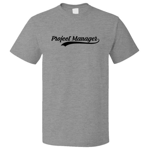 Shirt maglietta divertente - t-shirt,