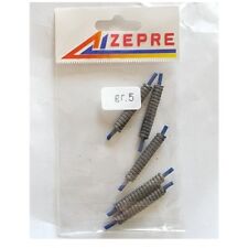 SPIRALE SPIRALINA IN PIOMBO