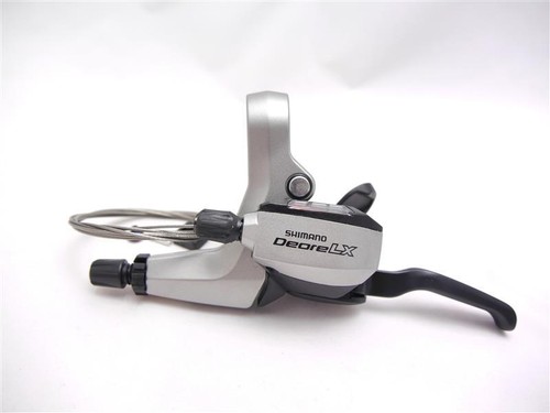 Shimano deore m580 - deore, lx