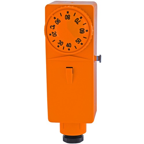 Pompa regolatore termostato - pompa,