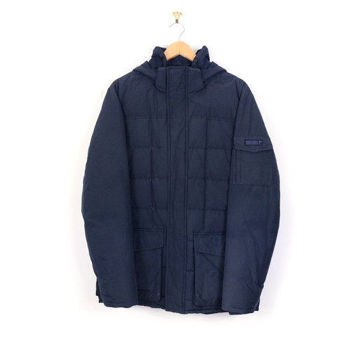Woolrich parka piumino