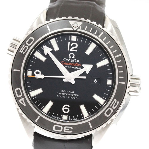 Omega seamaster planet ocean - omega,