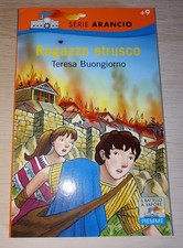 Teresa buongiorno ragazzo - -,