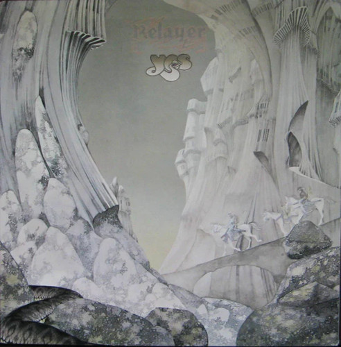 Yes relayer - yes,
