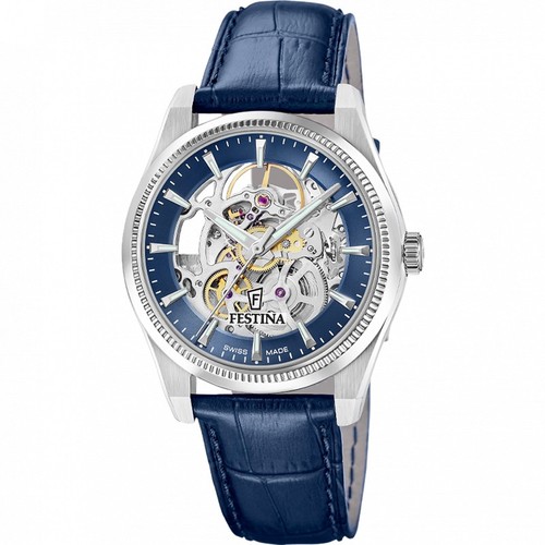 Festina classics automatico - festina,
