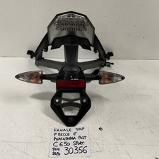 PARAFANGO POSTERIORE BMW C650
