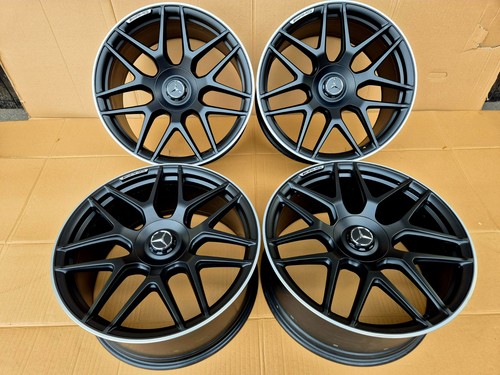G63 amg pollici originale - g63,