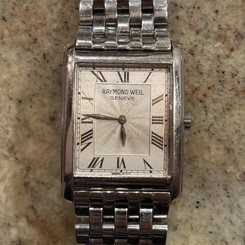 Raymond weil don giovanni - don,