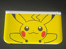 Nintendo 3DS XL Console