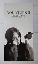 Billie Eilish Your Turn II