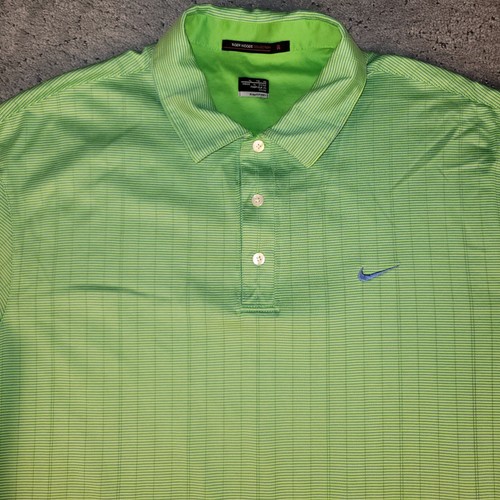 Polo nike collezione - collezione, tiger