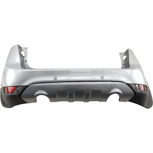 Paraurti posteriore ford - posteriore,